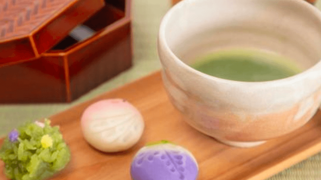 茶華道部