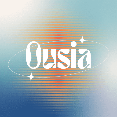 Ousia